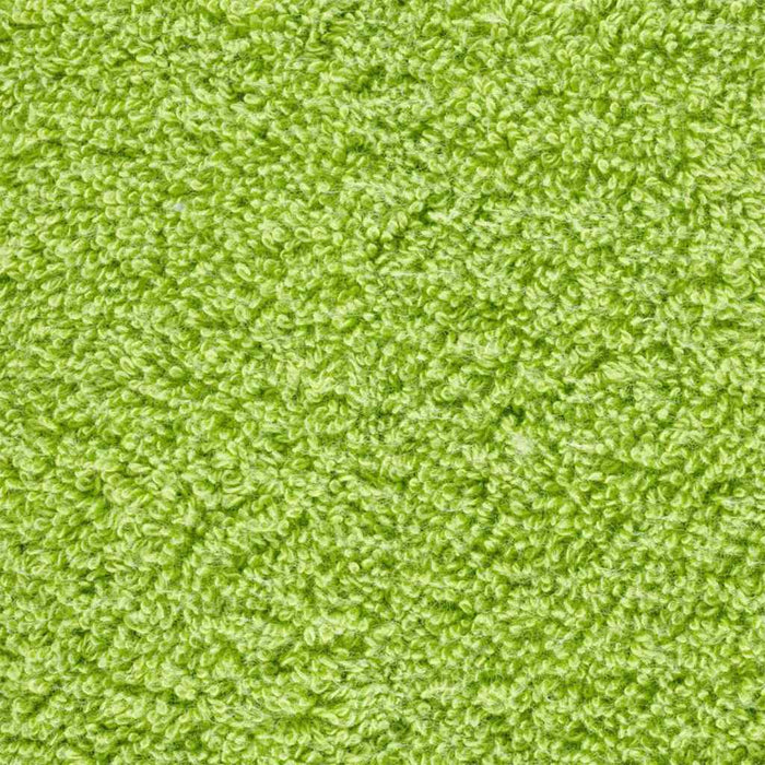 Prosop pentru musafiri SOLUND 2 pcs Verde 15 x 21 cm 550 gsm - WALTI WALTI