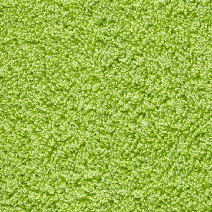 Prosoape de mâini premium SOLUND 2 buc. verde 50x100cm 600 gsm - WALTI WALTI