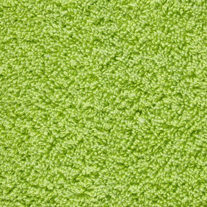 Prosoape de mâini premium SOLUND 4 buc. verde 50x100cm 600 gsm WALTI