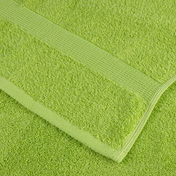 Prosoape de baie premium, SOLUND 2 buc 100x150 cm 600 gsm WALTI