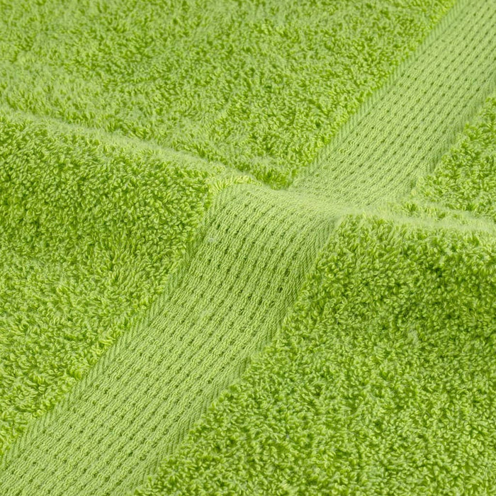 Prosoape de baie premium, SOLUND 2 buc 100x150 cm 600 gsm WALTI