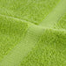 Prosoape de baie premium, SOLUND 4 buc 100x150 cm 600 gsm - WALTI WALTI