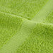 Prosoape de baie premium, SOLUND 10 buc 100x150 cm 600 gsm - WALTI WALTI