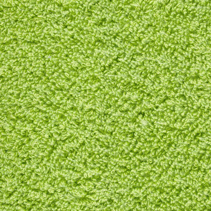 Prosoape de saună premium SOLUND 4 buc. verde 80x200 cm 600 gsm - WALTI WALTI