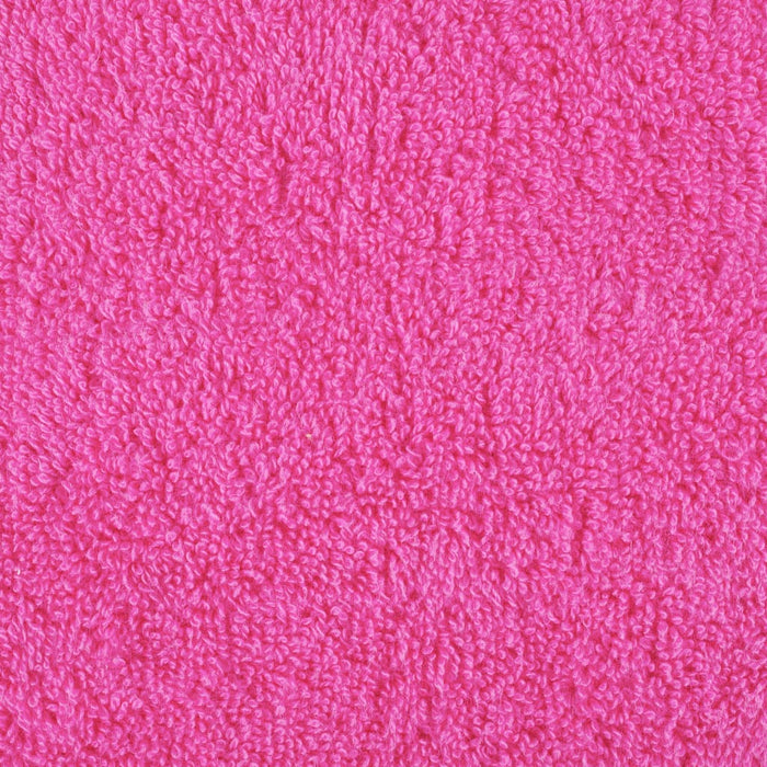 Prosoape oaspeți premium SOLUND 4 buc. roz 30x50 cm 600 gsm WALTI