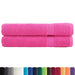Prosoape premium SOLUND 2 buc. roz 100x200 cm 600 gsm - WALTI WALTI