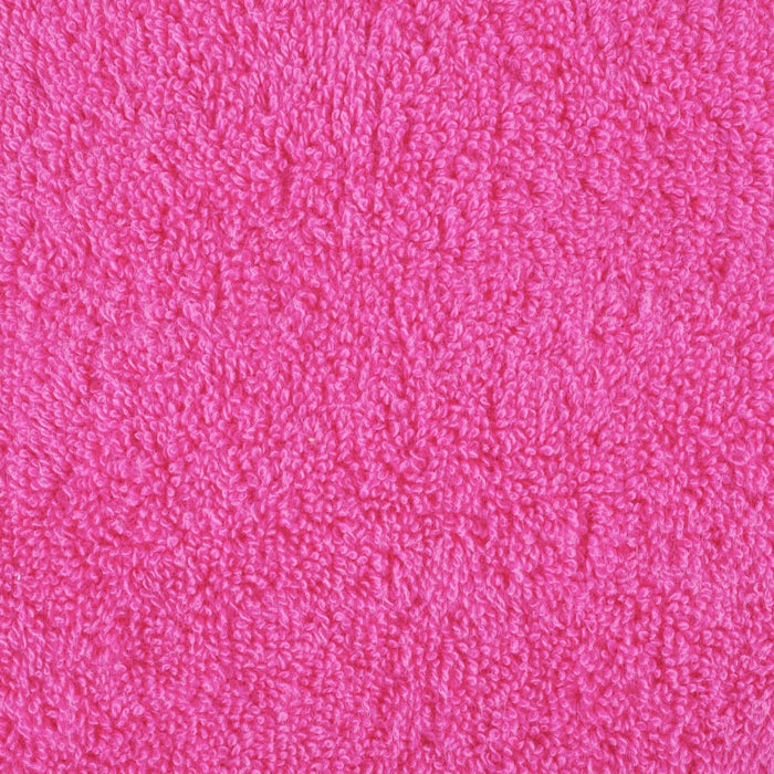 Prosoape premium SOLUND 10 buc. roz 100x200 cm 600 gsm - WALTI WALTI