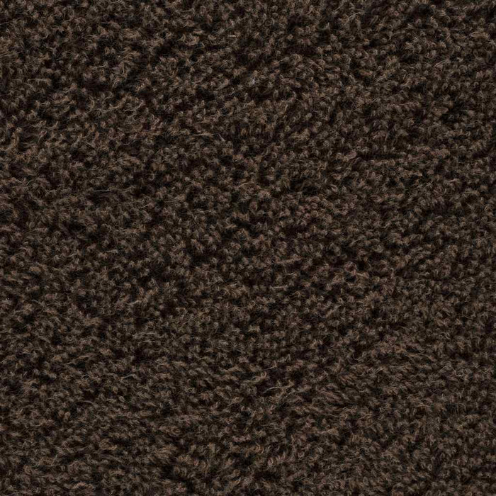 Set de prosoape premium SOLUND, 8 piese, maro, 600 g/m² WALTI