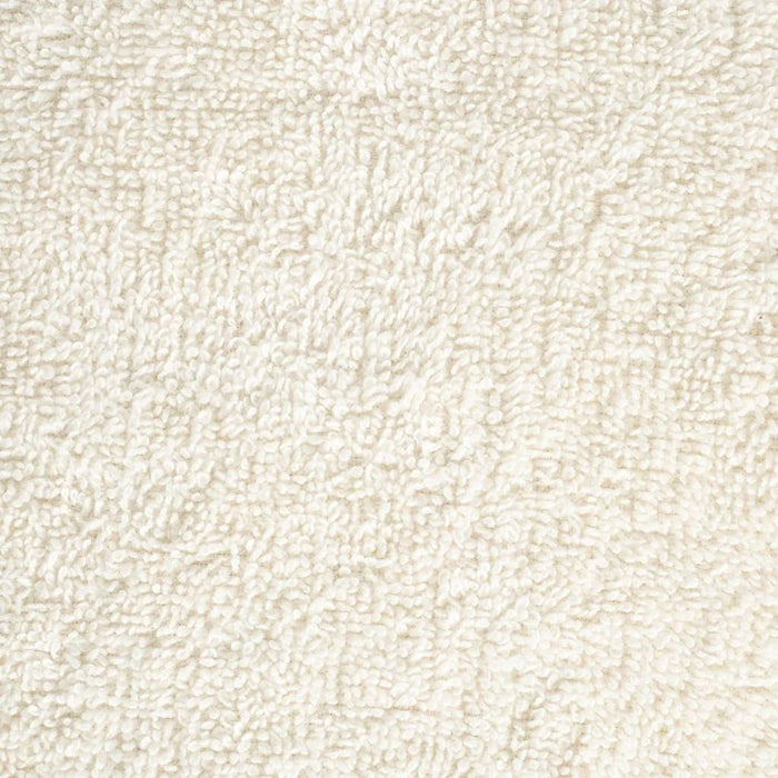 Set de prosoape premium SOLUND, 8 piese, crem, 600 g/m² - WALTI WALTI
