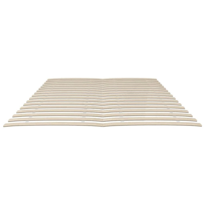 Baze de pat cu șipci cu 34 șipci, 2 buc., 70x200 cm - WALTI WALTI