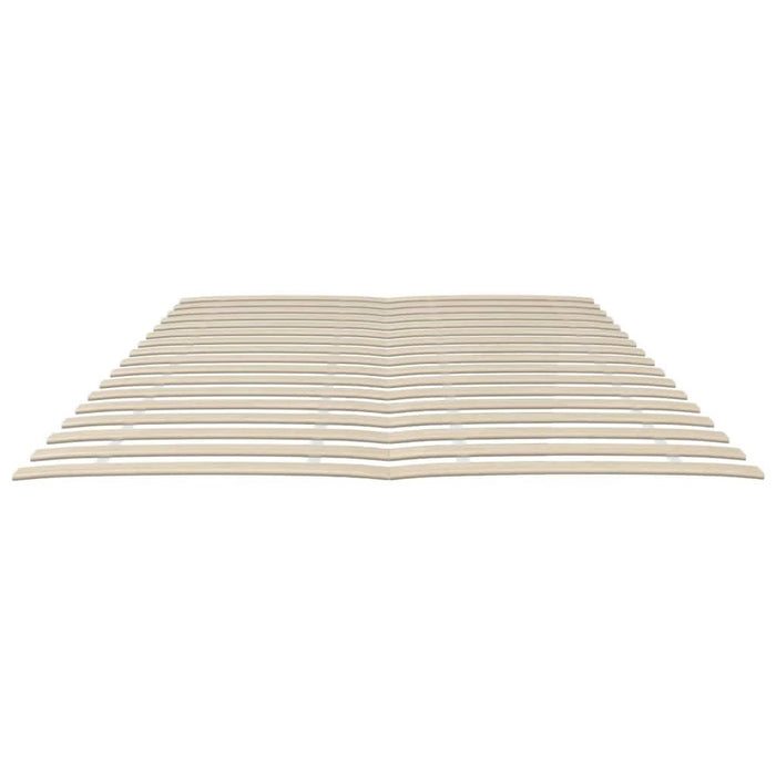 Baze de pat cu șipci cu 34 șipci, 2 buc., 80x200 cm - WALTI WALTI