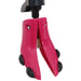 Întinzătoare de pantofi cu corn, roz, EU 34-40, plastic - WALTI WALTI