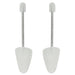 Calapoade de pantofi, 5 perechi, alb, EU 38-44, plastic - WALTI WALTI