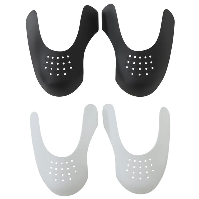 Protecție încrețire pantofi, 2 perechi, EU 35-40, plastic - WALTI WALTI