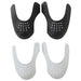 Protecție încrețire pantofi, 2 perechi, EU 35-40, plastic - WALTI WALTI