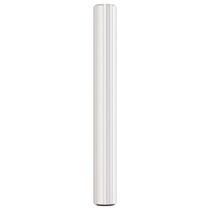 Mânere de dulap, 20 buc., argintiu, 64 mm, oțel inoxidabil - WALTI WALTI