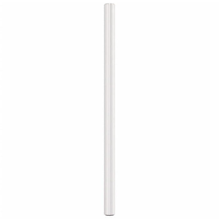 Mânere de dulap, 20 buc., argintiu, 160 mm, oțel inoxidabil - WALTI WALTI