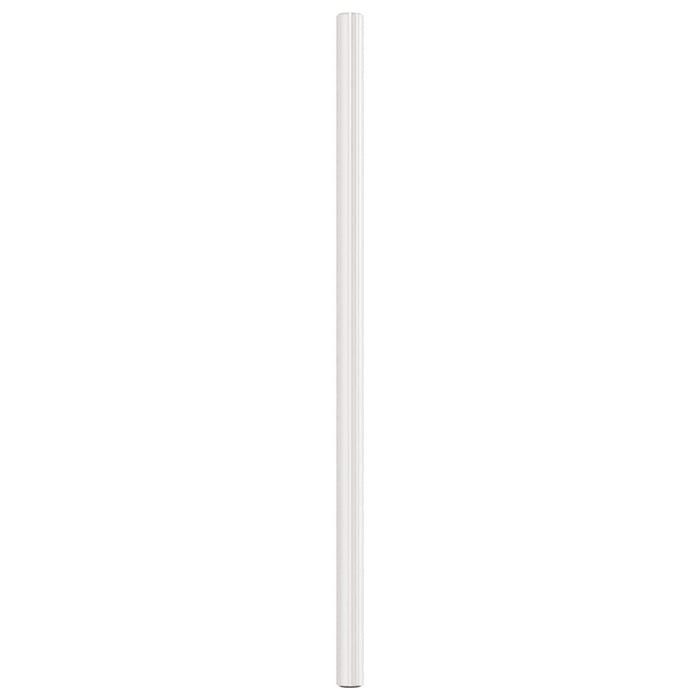 Mânere de dulap, 20 buc., argintiu, 64 mm, oțel inoxidabil - WALTI WALTI