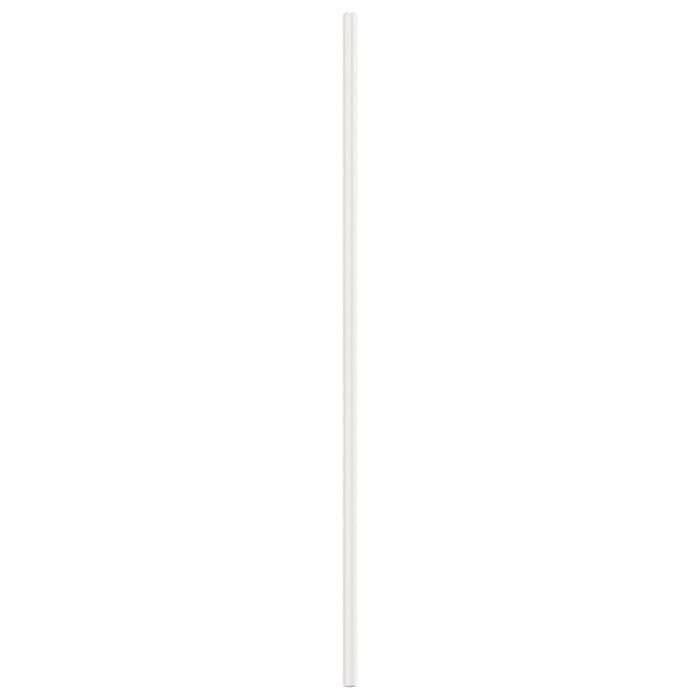 Mânere de dulap, 20 buc., argintiu, 480 mm, oțel inoxidabil - WALTI WALTI