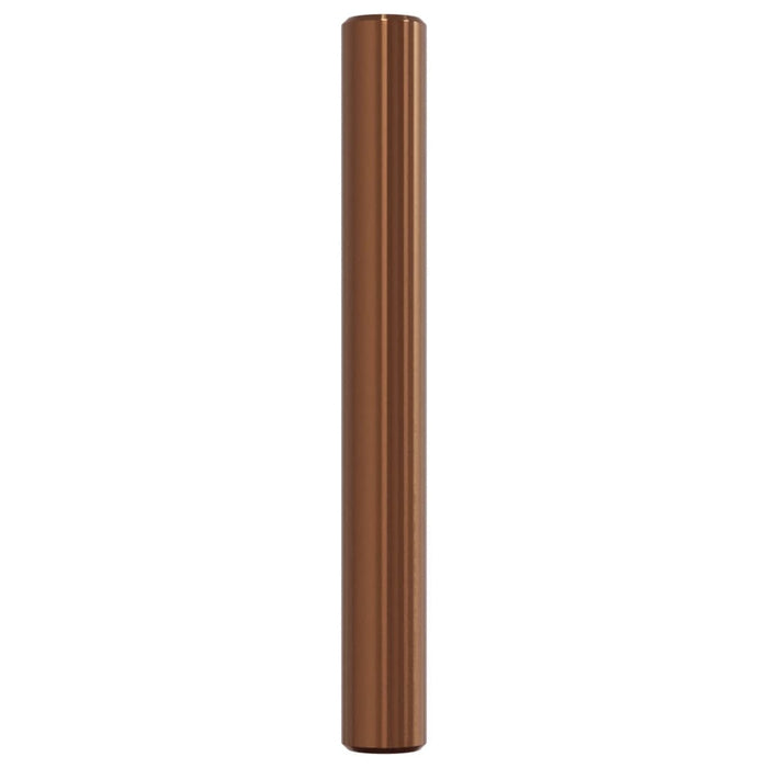 Mânere de dulap, 20 buc., bronz, 64 mm, oțel inoxidabil - WALTI WALTI