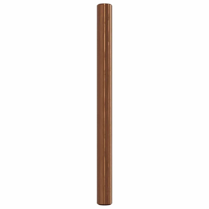 Mânere de dulap, 20 buc., bronz, 96 mm, oțel inoxidabil - WALTI WALTI