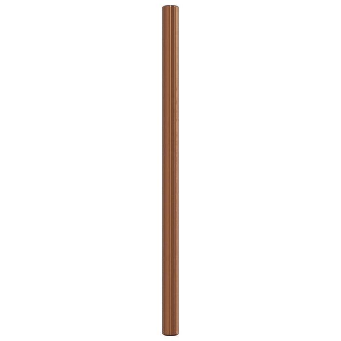 Mânere de dulap, 20 buc., bronz, 160 mm, oțel inoxidabil WALTI