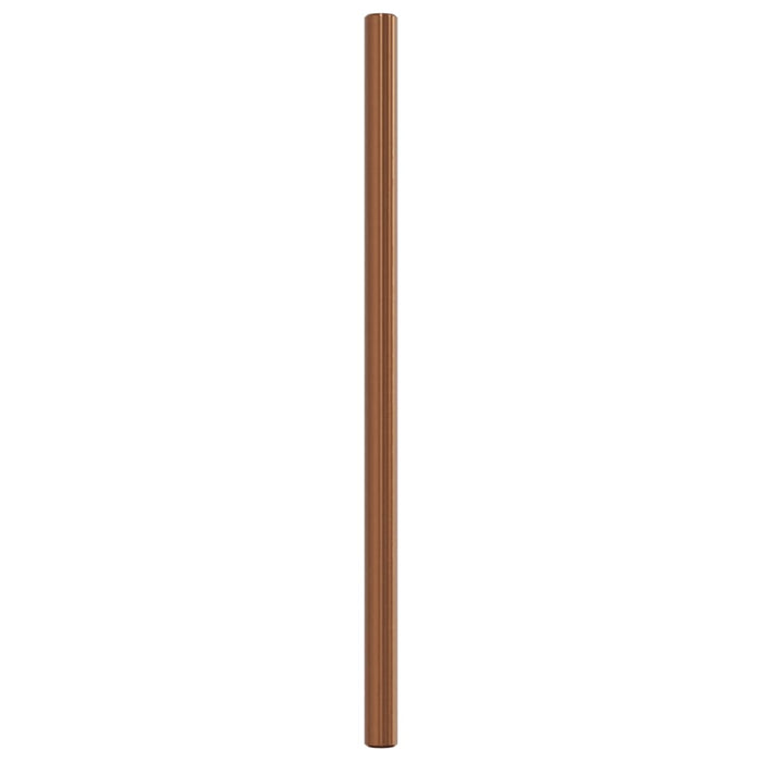 Mânere de dulap, 20 buc., bronz, 192 mm, oțel inoxidabil - WALTI WALTI