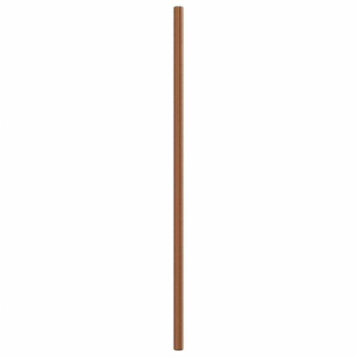 Mânere de dulap, 20 buc., bronz, 320 mm, oțel inoxidabil WALTI