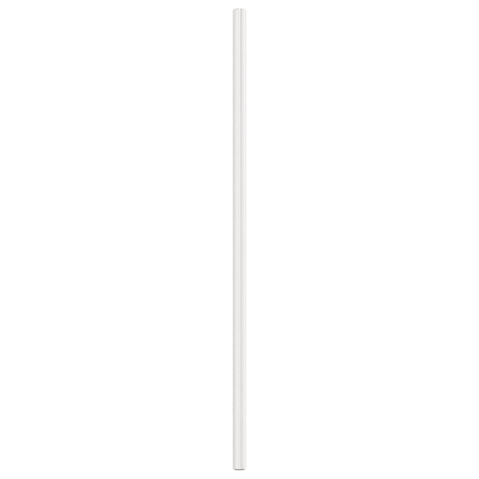 Mânere de dulap, 10 buc., argintiu, 320 mm, oțel inoxidabil - WALTI WALTI