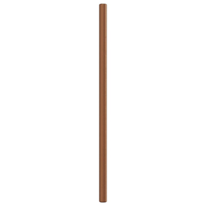Mânere de dulap, 10 buc., bronz, 224 mm, oțel inoxidabil - WALTI WALTI