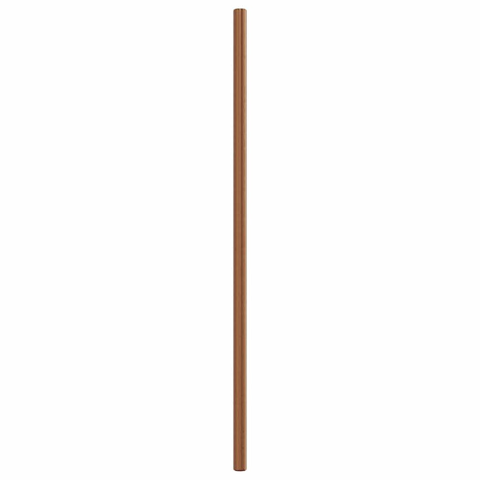 Mânere de dulap, 10 buc., bronz, 320 mm, oțel inoxidabil WALTI