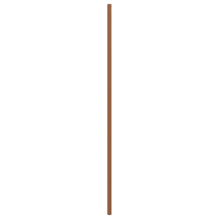 Mânere de dulap, 10 buc., bronz, 480 mm, oțel inoxidabil - WALTI WALTI