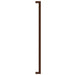 Mânere de dulap, 20 buc., bronz, 480 mm, oțel inoxidabil - WALTI WALTI