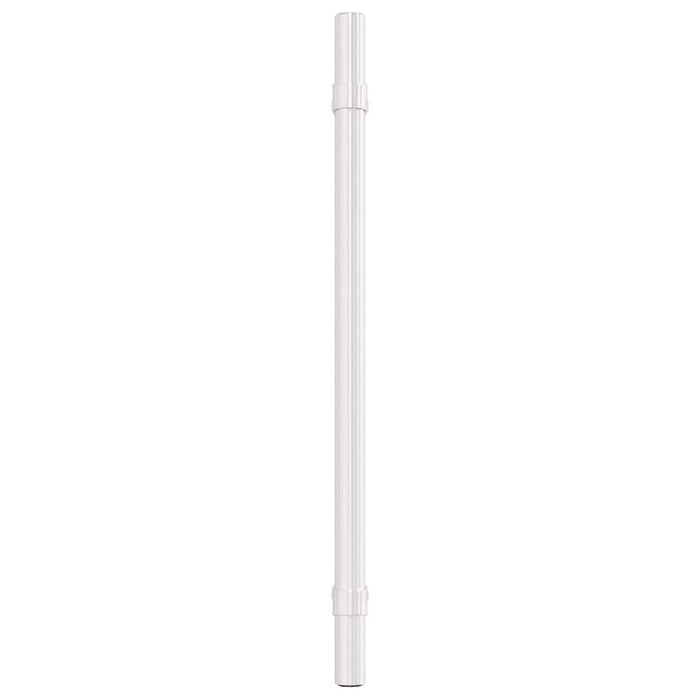 Mânere de dulap, 20 buc., argintiu, 192 mm, oțel inoxidabil - WALTI WALTI