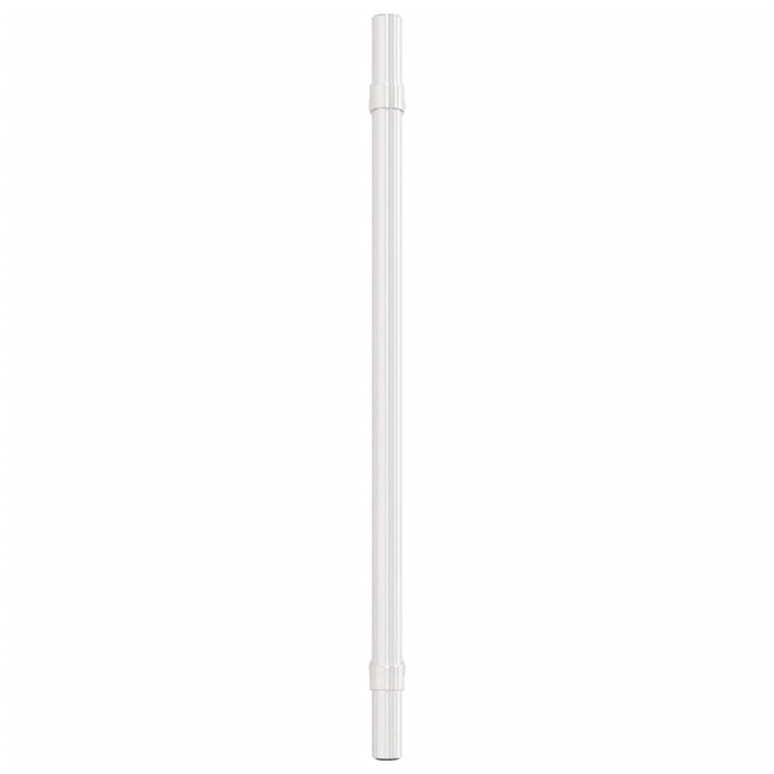 Mânere de dulap, 20 buc., argintiu, 64 mm, oțel inoxidabil WALTI