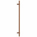Mânere de dulap, 20 buc., bronz, 320 mm, oțel inoxidabil - WALTI WALTI