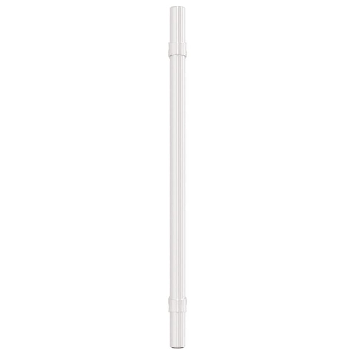 Mânere de dulap, 10 buc., argintiu, 192 mm, oțel inoxidabil - WALTI WALTI