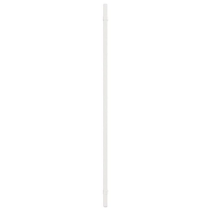 Mânere de dulap, 10 buc., argintiu, 480 mm, oțel inoxidabil WALTI