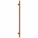 Mânere de dulap, 10 buc., bronz, 320 mm, oțel inoxidabil - WALTI WALTI