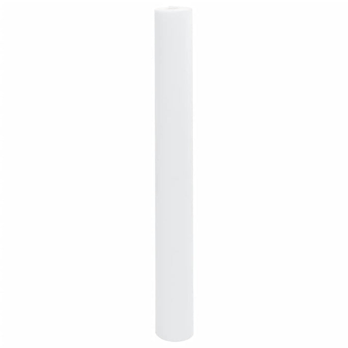 Husă de fleece pentru plante 70 g/m² 10x1,6 m - WALTI WALTI