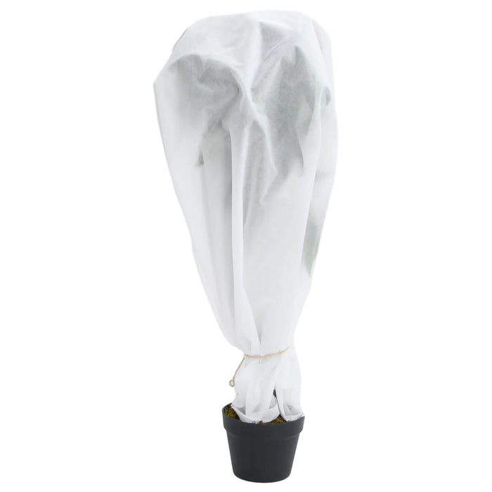 Protecție de fleece pentru plante 70 g/m² 50x1,6 m - WALTI WALTI