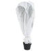 Protecție de fleece pentru plante 70 g/m² 50x1,6 m - WALTI WALTI