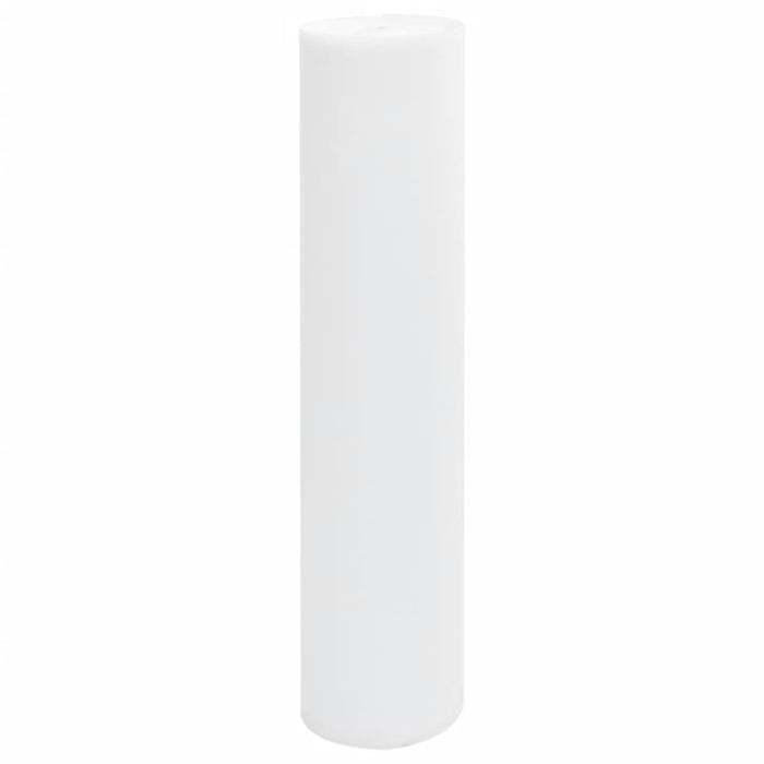Protecție de fleece pentru plante 70 g/m² 50x1,6 m - WALTI WALTI