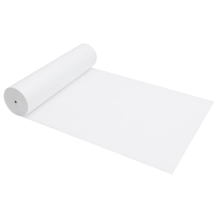 Protecție de fleece pentru plante 70 g/m² 50x1,6 m - WALTI WALTI