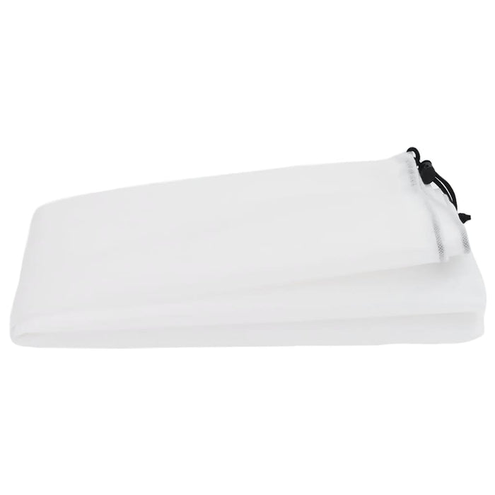 Huse de fleece pentru plante cu șnur 4 buc 70 g/m² 0,8x1 m - WALTI WALTI
