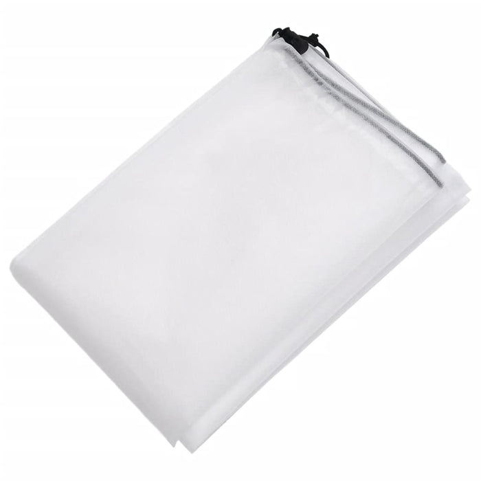 Huse de fleece pentru plante cu șnur 4 buc 70 g/m² 0,8x1,2 m - WALTI WALTI