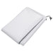 Protecție de fleece plante cu fermoar, 2 buc, 70 g/m², 1x1,55 m - WALTI WALTI