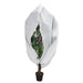 Protecție de fleece plante cu fermoar 2 buc 70 g/m² 1,2x1,8 m - WALTI WALTI