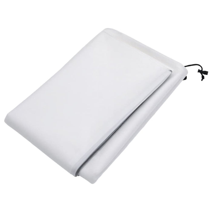 Protecție de fleece pt plante, cu fermoar, 70 g/m², 2,36x2 m - WALTI WALTI