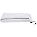 Protecție de fleece pt plante, cu fermoar, 70 g/m², 2,36x2 m - WALTI WALTI